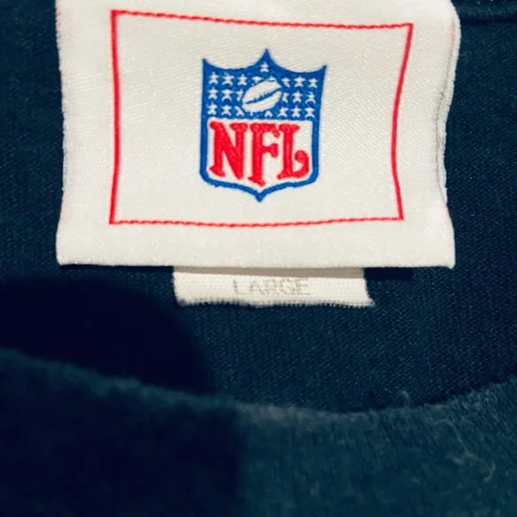 Vintage Raiders T-shirt - Picture 4 of 5